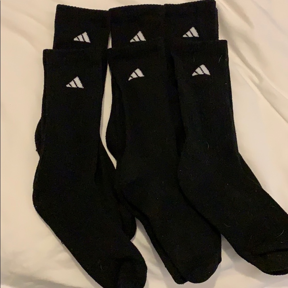 Adidas socks